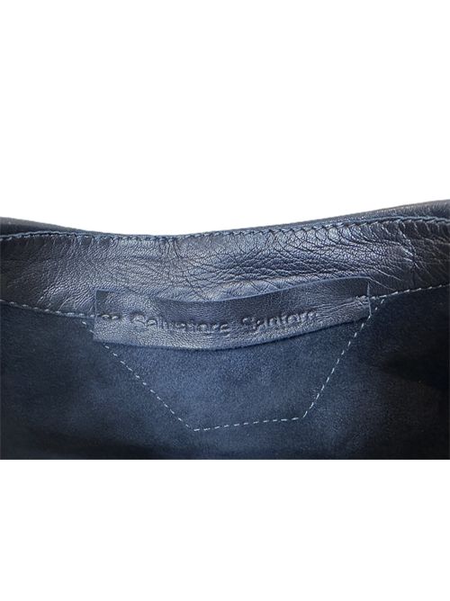 Giacca blazer over Salvatore santoro blu Salvatore Santoro | 42011DNAVY